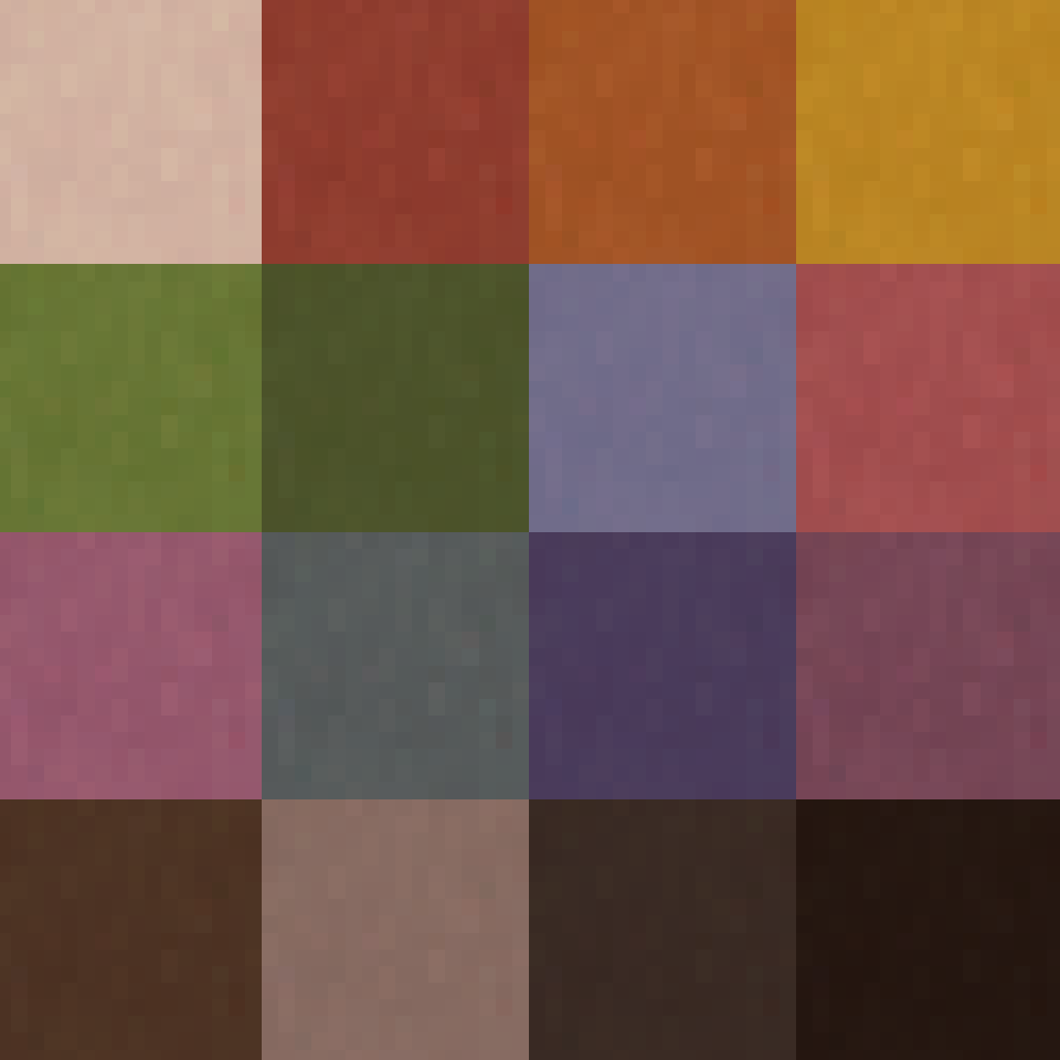 Palette 2